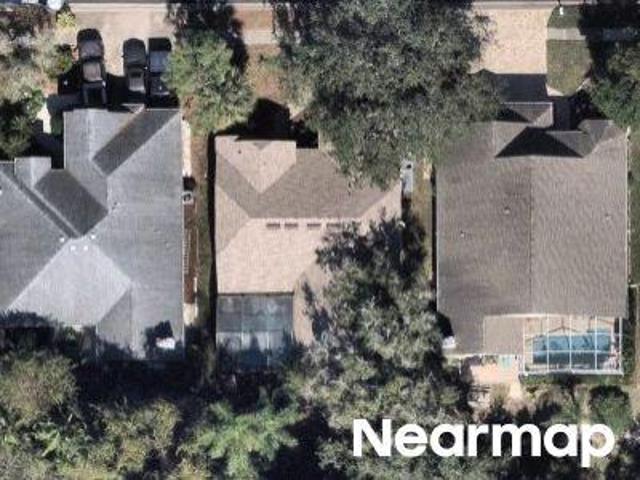 Wood Dove Ave