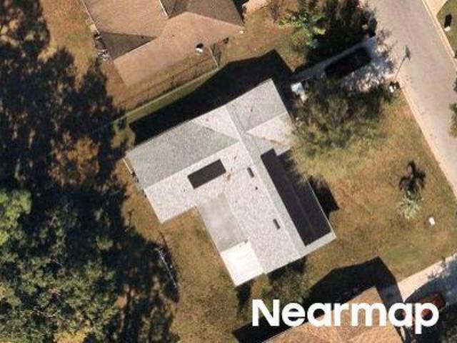 Wood Dr