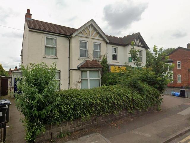 Wood End Road, Birmingham 4 bed semi detached house to rent £1,800 pcm £415 pw