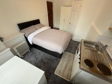Wood End Road, Erdington, Birmingham B24, Studio to rent, £595 pcm | PrimeLocation