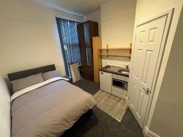 Wood End Road, Erdington, Birmingham B24, Studio to rent, £595 pcm | PrimeLocation