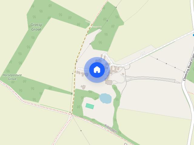 Wood Hall, Arkesden, Saffron Walden, Essex, CB11