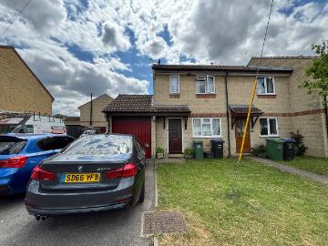 Wood Lane, Chippenham SN15, 3 bed end terrace house to rent, £1,300 pcm | PrimeLocation