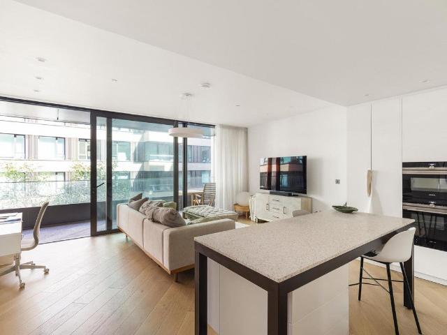 Wood Lane, London W12, 2 bed flat to rent, £4,000 pcm | PrimeLocation