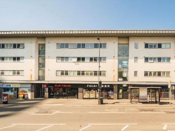 Wood Lane, Shepherds Bush W12, 1 bed flat to rent, £1,798 pcm | PrimeLocation