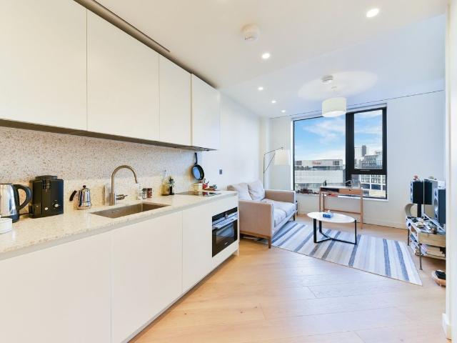 Wood Lane, White City, London W12, Studio to rent, £2,492 pcm | PrimeLocation