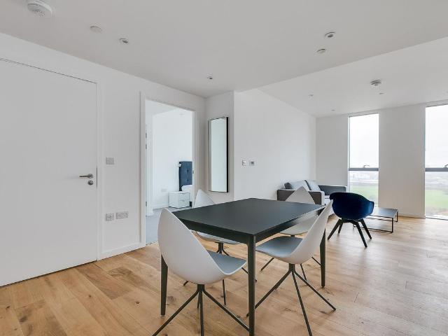 Wood Lane, White City, London W12, 1 bed flat to rent, £2,650 pcm | PrimeLocation