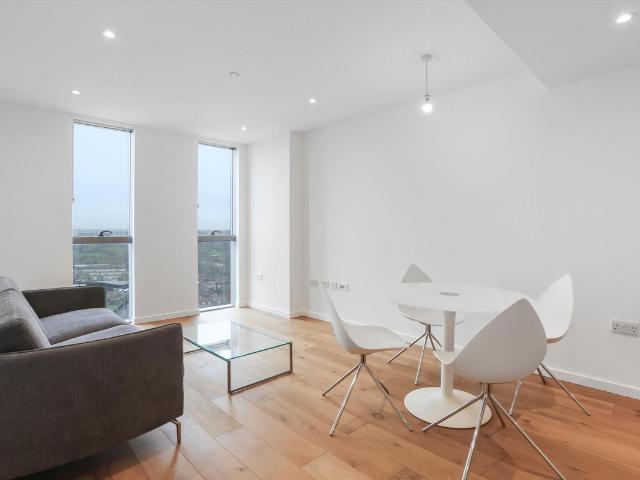 Wood Lane, White City, London W12, 2 bed flat to rent, £3,750 pcm | PrimeLocation