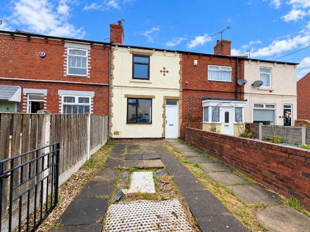 Wood Lea, South Elmsall, Pontefract WF9, 2 bed terraced house to rent, £750 pcm | PrimeLocation