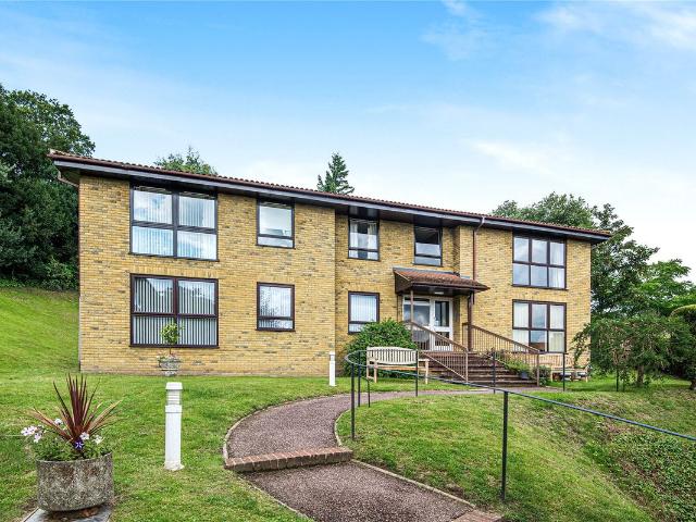 Wood Lodge Grange, St. Johns Hill, Sevenoaks, Kent TN13, 2 bed flat to rent, £1,995 pcm | PrimeLocation