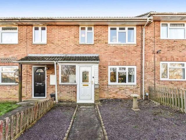 Wood Park, Andover SP11, 3 bed property to rent, £1,300 pcm | PrimeLocation