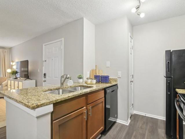 Wood Pointe Apartment Homes 1 Bedroom Apartment for Rent at 1001 Burnt Hickory Rd Nw, Marietta, GA 30064