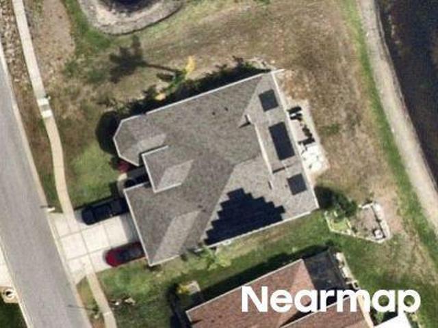Wood Pointe Dr