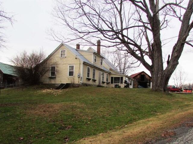 Wood Rd, Hartford, Home For Sale