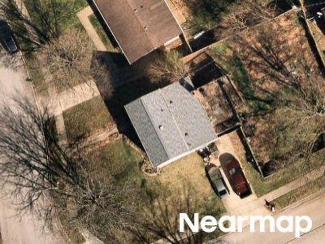 Wood Ridge Rd
