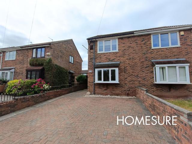 Wood Road, Halewood, Liverpool, Merseyside L26, 2 bed semi detached house to rent, £925 pcm | PrimeLocation