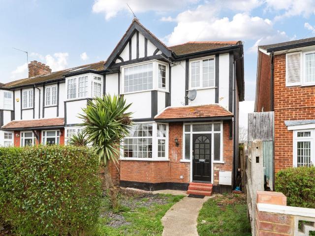 Wood Road, Shepperton TW17, 3 bed end terrace house to rent, £1,900 pcm | PrimeLocation