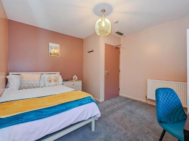 Wood Road, Pontypridd 1 bed house to rent £550 pcm £127 pw