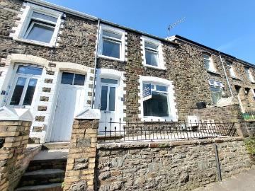 Wood Road, Pontypridd CF37, 3 bed property to rent, £1,100 pcm | PrimeLocation
