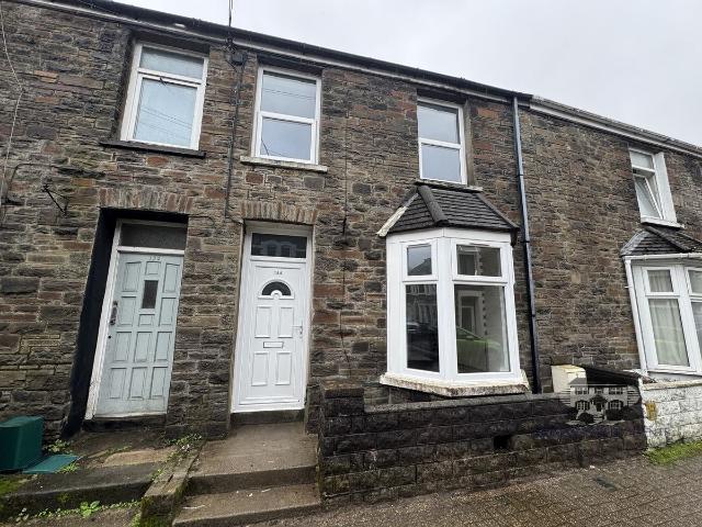 Wood Road, Pontypridd, Rhondda Cynon Taff. CF37, 3 bed terraced house to rent, £975 pcm | PrimeLocation