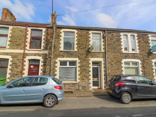 Wood Road, Treforest CF37 1 bed in a house share to rent £305 pcm £70 pw