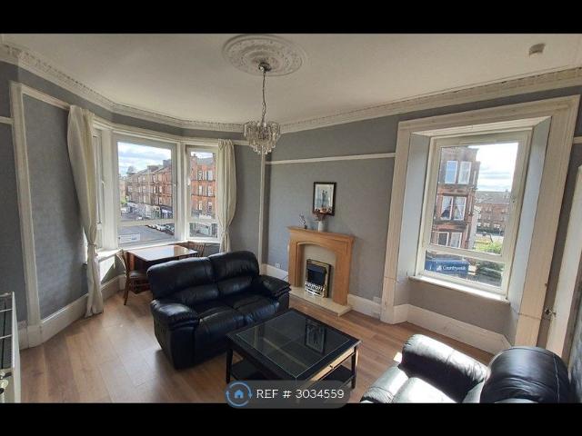 Wood St, Glasgow G31, 2 bed flat to rent, £1,200 pcm | PrimeLocation