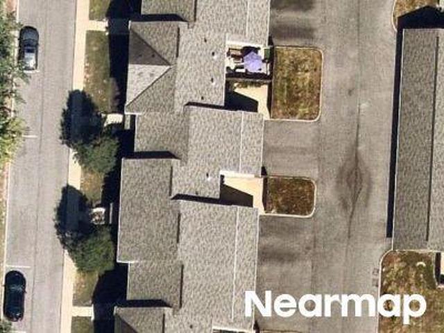 Wood Stork Ln