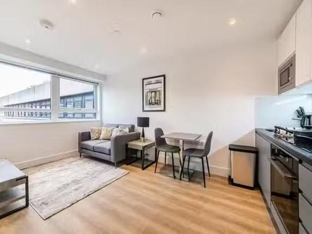 Wood Street
