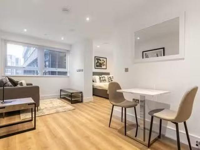 Wood Street