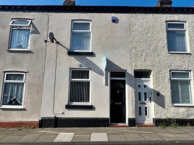 Wood Street, Widnes 2 bed terraced house to rent £795 pcm £183 pw