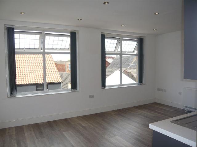 Wood Street, Doncaster DN1, 2 bed flat to rent, £750 pcm | PrimeLocation