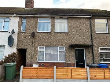 Wood Street, Fleetwood, Lancashire FY7, 3 bed terraced house to rent, £875 pcm | PrimeLocation