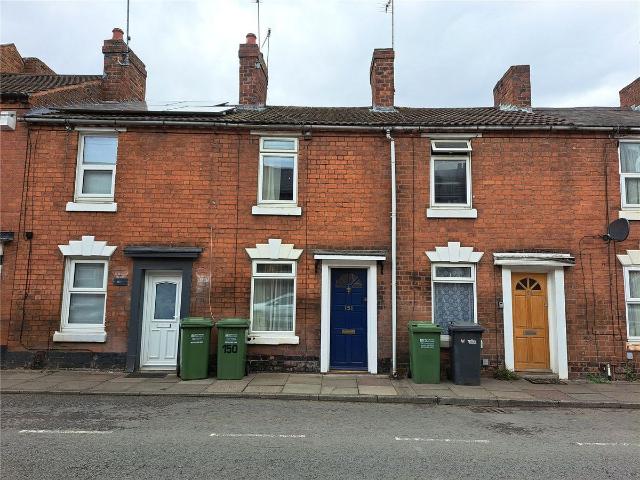 Wood Street, Kidderminster, Worcestershire DY11, 1 bed terraced house to rent, £725 pcm | PrimeLocation