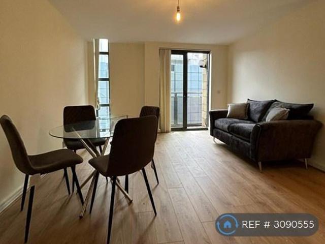 Wood Street, Liverpool, L1 1 bed flat to rent £830 pcm £192 pw