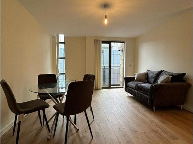 Wood Street, Liverpool L1, 1 bed flat to rent, £830 pcm | PrimeLocation