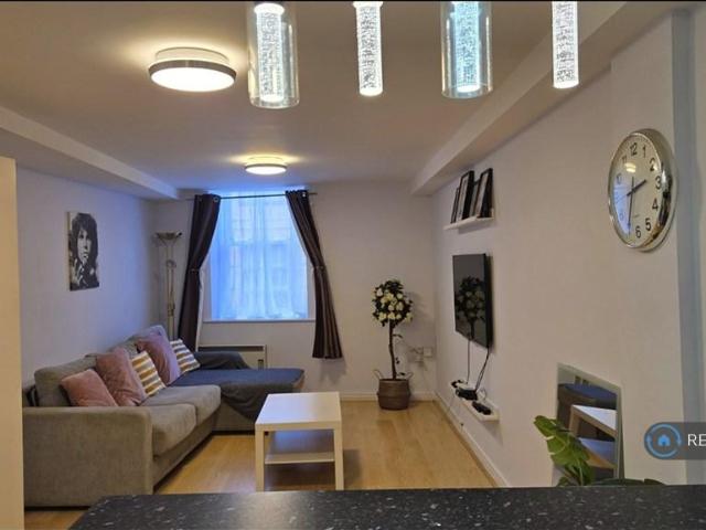 Wood Street, Liverpool, L1 2 bed flat to rent £950 pcm £219 pw