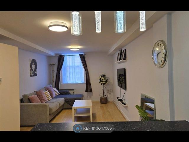 Wood Street, Liverpool L1, 2 bed flat to rent, £935 pcm | PrimeLocation