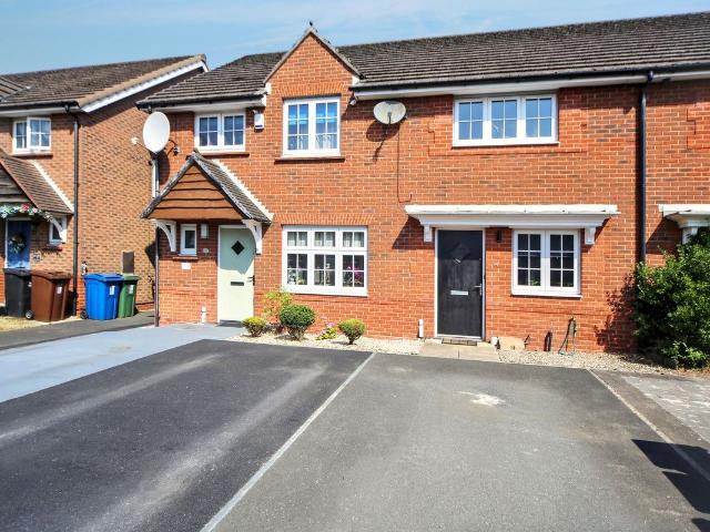 Wood Street, Newtown WN5, 2 bed terraced house to rent, £950 pcm | PrimeLocation