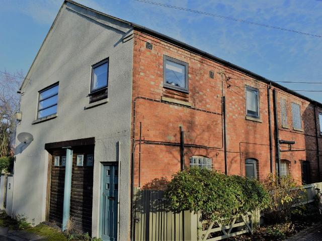 Wood Street, New Bradwell, Milton Keynes, Buckinghamshire. MK13, 1 bed property to rent, £1,100 pcm | PrimeLocation
