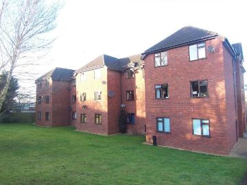 Wood Street CV21 Rugby, Bilton Rugby, CV22, Coventry and Warwickshire, West Midlands, Midlands