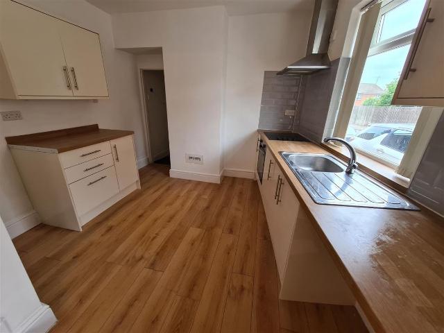 Wood Street, Rugby CV21, 1 bed flat to rent, £695 pcm | PrimeLocation