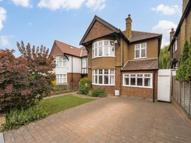 Wood Vale, London N10, 5 bed property to rent, £6,750 pcm | PrimeLocation