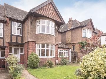 Wood Vale, London N10, 5 bed semi detached house to rent, £6,995 pcm | PrimeLocation