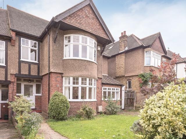 Wood Vale, London N10, 5 bed semi detached house to rent, £6,995 pcm | PrimeLocation