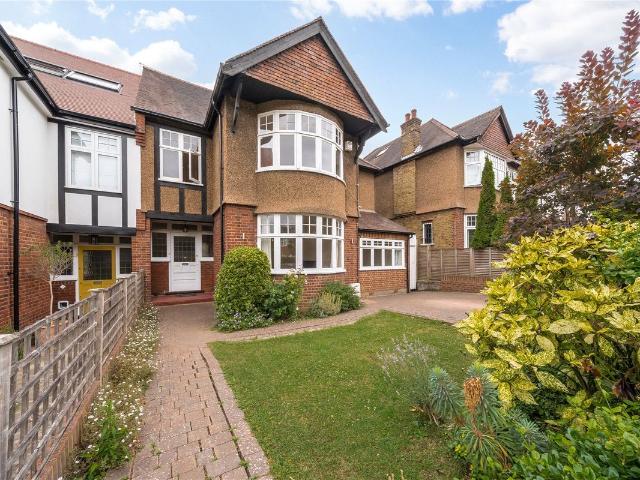 Wood Vale, London N10, 5 bed semi detached house to rent, £6,750 pcm | PrimeLocation