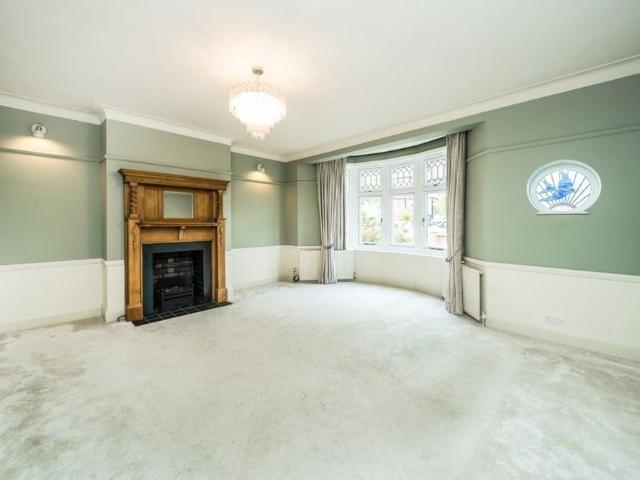 Wood Vale, N10, London