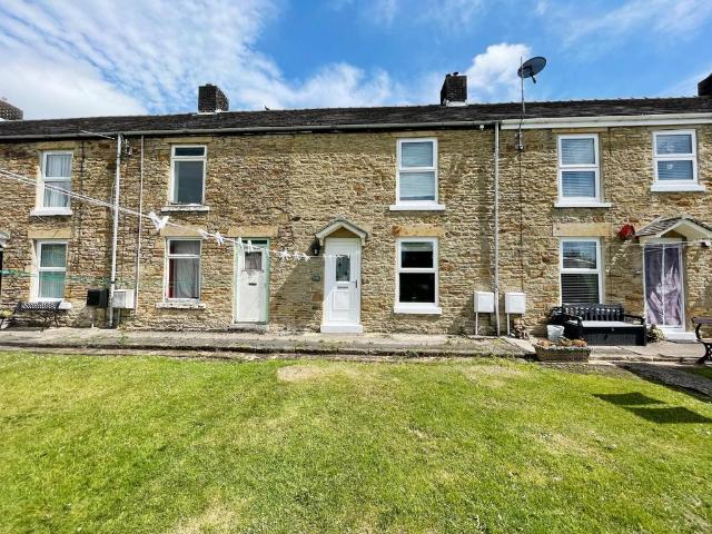 Wood View, Croxdale 2 bed terraced house to rent £650 pcm £150 pw