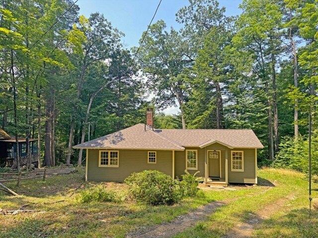 Wood Way, Northfield, Home For Sale