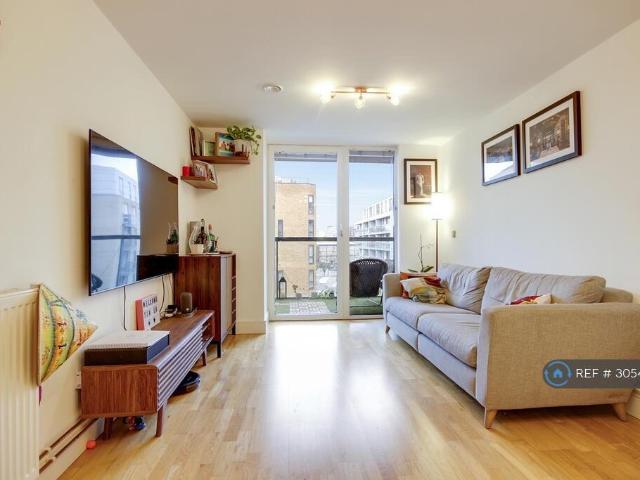 Wood Wharf, London, SE10 2 bed flat to rent £2,500 pcm £577 pw