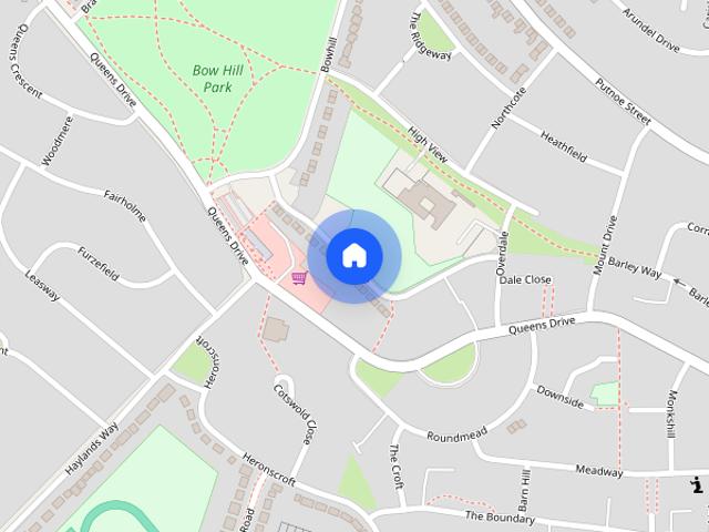 Woodcote, Bedford, Bedfordshire, MK41